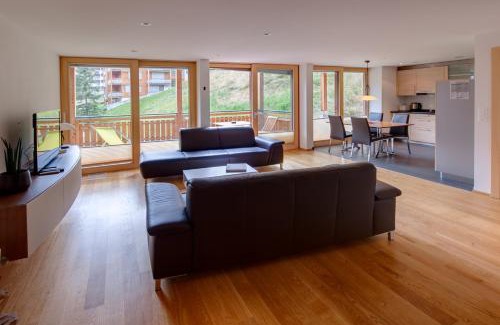 Zermatt Hotel | Hotel Bristol
