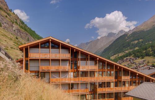 Zermatt Hotel | Hotel Bristol