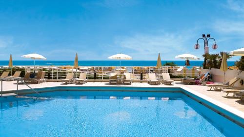 Faro Hotel | Hotel Bristol