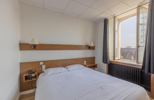 Nouvelle Ville Hotel | Hotel Bristol Metz Centre Gare