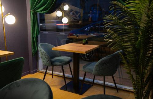 Nouvelle Ville Hotel | Hotel Bristol Metz Centre Gare