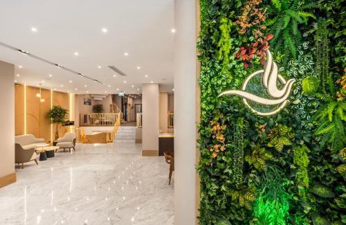 Asmali Mescit Hotel | Hotel Bristol