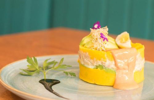 Miraflores Hotel | Hotel Britania Crystal Collection