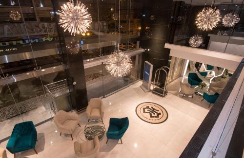 Miraflores Hotel | Hotel Britania Crystal Collection