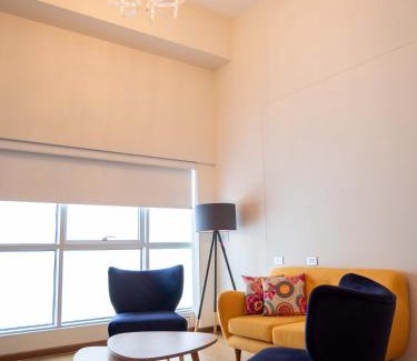 Miraflores Hotel | Hotel Britania Crystal Collection