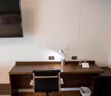 Miraflores Hotel | Hotel Britania Crystal Collection