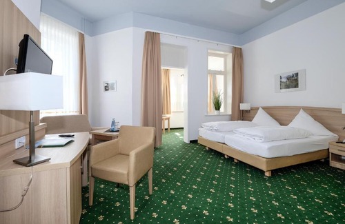 Schierke Hotel | Hotel Brockenscheideck