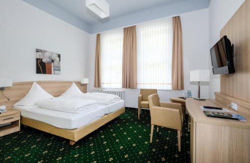 Schierke Hotel | Hotel Brockenscheideck