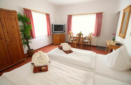 Schierke Hotel | Hotel Brockenstübchen