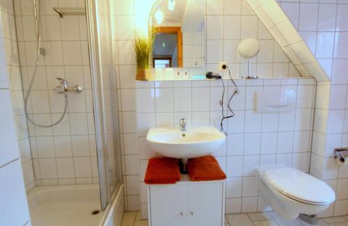 Schierke Hotel | Hotel Brockenstübchen