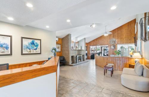 Bromont Hotel | Hotel Bromont