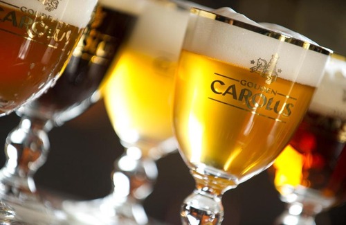 Mechelen Hotel | Hotel Brouwerij Het Anker