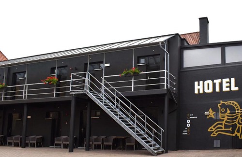 Mechelen Hotel | Hotel Brouwerij Het Anker