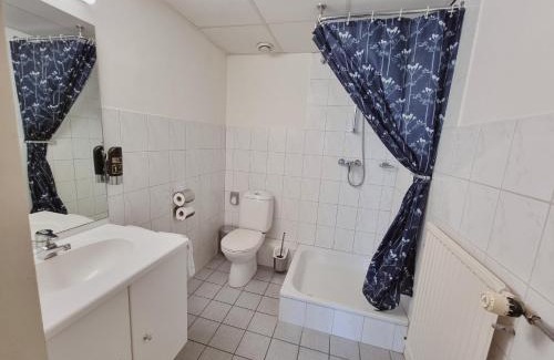 Mechelen Hotel | Hotel Brull