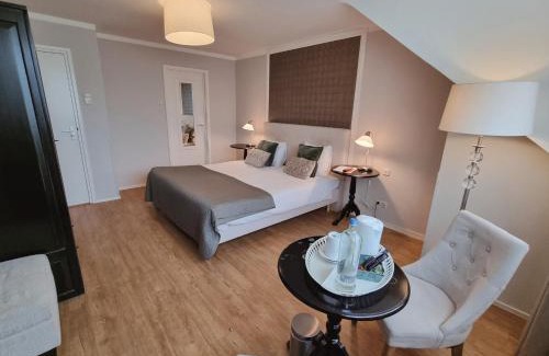 Mechelen Hotel | Hotel Brull