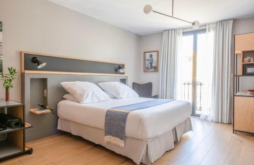El Poble-sec Hotel | Hotel Brummell