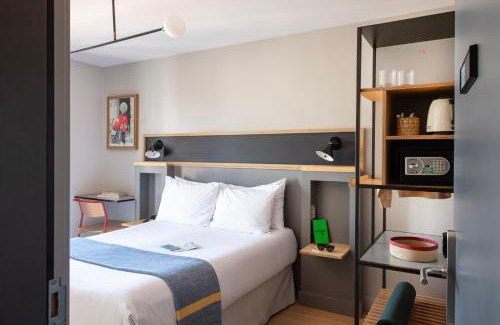El Poble-sec Hotel | Hotel Brummell