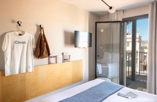 El Poble-sec Hotel | Hotel Brummell