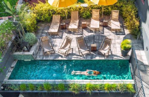 El Poble-sec Hotel | Hotel Brummell