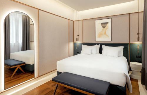 Historic Center Hotel | Hotel Brun
