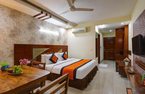 Sector 29 Hotel | Hotel BStays Iffco chowk sector 29 - Gurugram