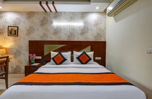 Sector 29 Hotel | Hotel Bstays Iffco Metro, Near Fortis Hospital -Gurugram