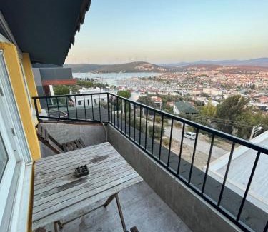 Sigacık Hotel | hotel budapest