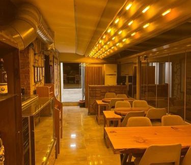 Sigacık Hotel | hotel budapest