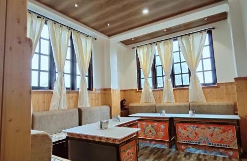 Ravangla Hotel | Hotel Buddha Mitra