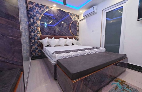 Indira Nagar Hotel | Hotel Budget Inn