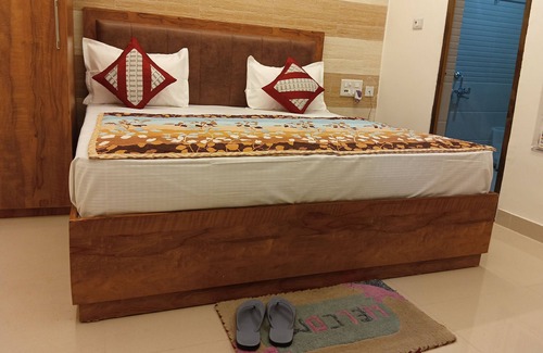 Indira Nagar Hotel | Hotel Budget Inn