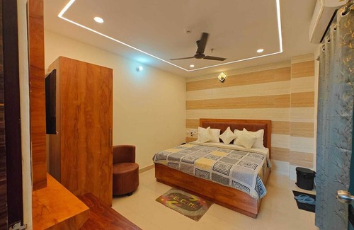 Indira Nagar Hotel | Hotel Budget Inn