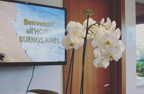 Pinarella Hotel | Hotel Buenos Aires