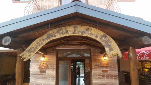 Tushemisht Hotel | Hotel Bujtina Ollga