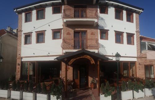 Tushemisht Hotel | Hotel Bujtina Ollga