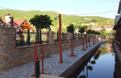 Tushemisht Hotel | Hotel Bujtina Ollga