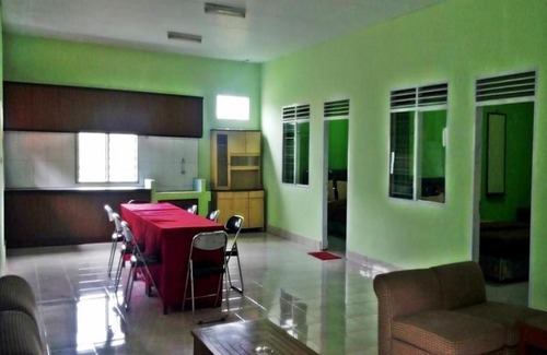 Malino Hotel | Hotel Bukit Indah Malino