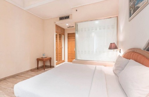 Tanjung Duren Utara Hotel | Hotel Bulevar Tanjung Duren Jakarta