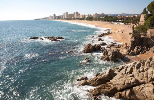 Platja d'Aro Hotel | Hotel Bulevard