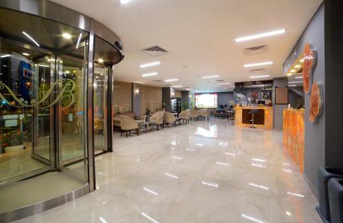Fatih Hotel | Hotel Bulvar Palas