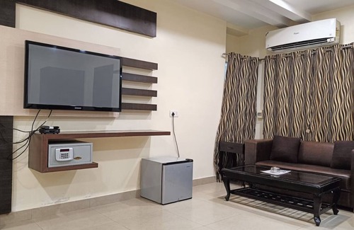 Jhansi Hotel | Hotel Bundelkhand Pride