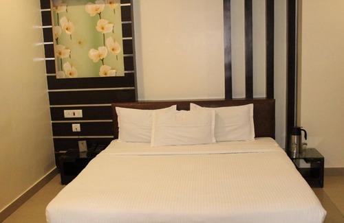 Jhansi Hotel | Hotel Bundelkhand Pride