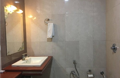 Jhansi Hotel | Hotel Bundelkhand Pride