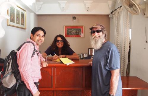 Bundi Hotel | Hotel Bundi Haveli
