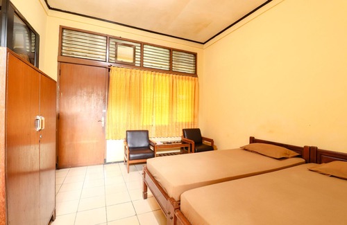 Bungurasih Hotel | Hotel Bungurasih Syariah