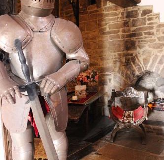 Stammen Hotel | Hotel Burg Trendelburg