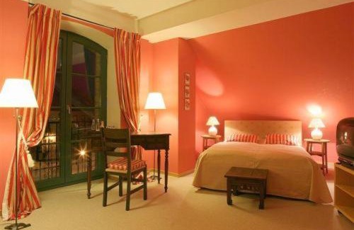 Wanzleben-Borde Hotel | Hotel Burg Wanzleben