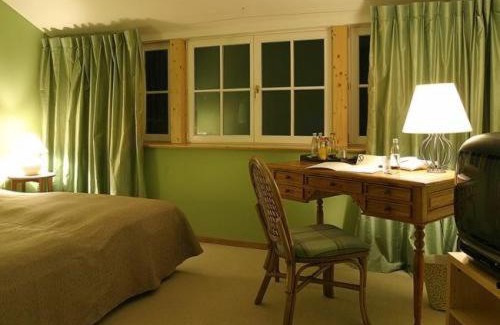 Wanzleben-Borde Hotel | Hotel Burg Wanzleben