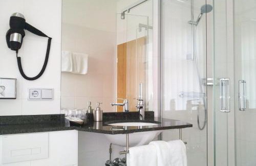 Stassfurt Hotel | Hotel Burgas