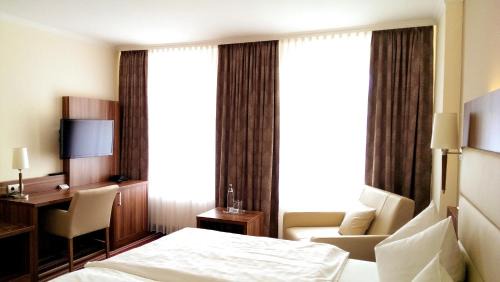 Stassfurt Hotel | Hotel Burgas